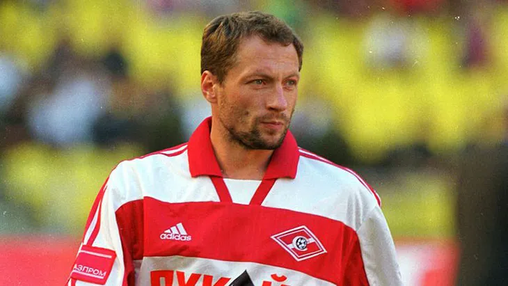 Дмитрий Хлестов