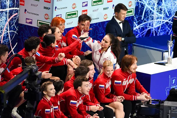Кубок Первого канала