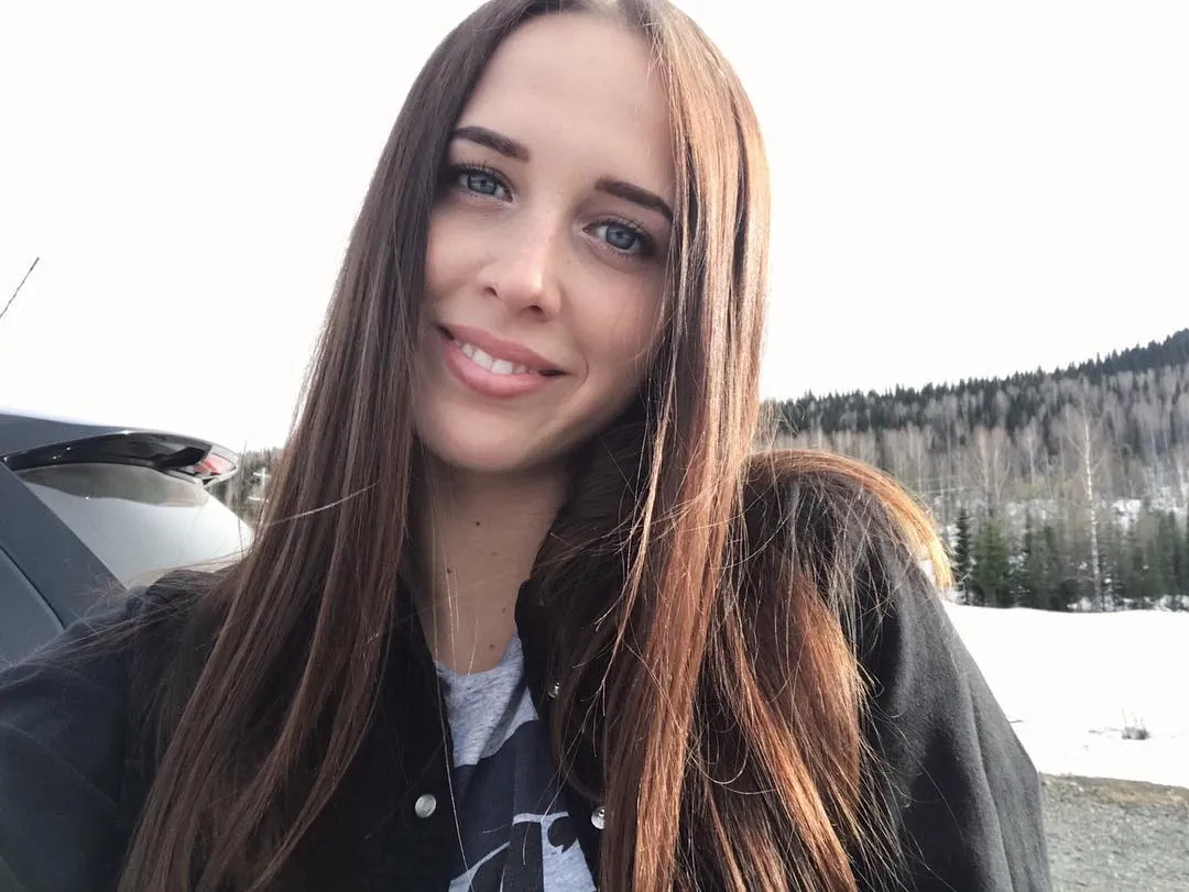 Наталья Соболева