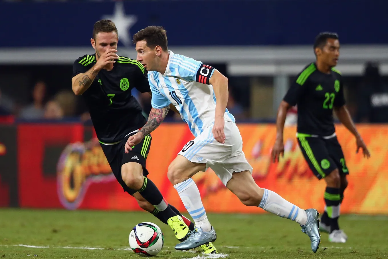 MessiMessiMessi