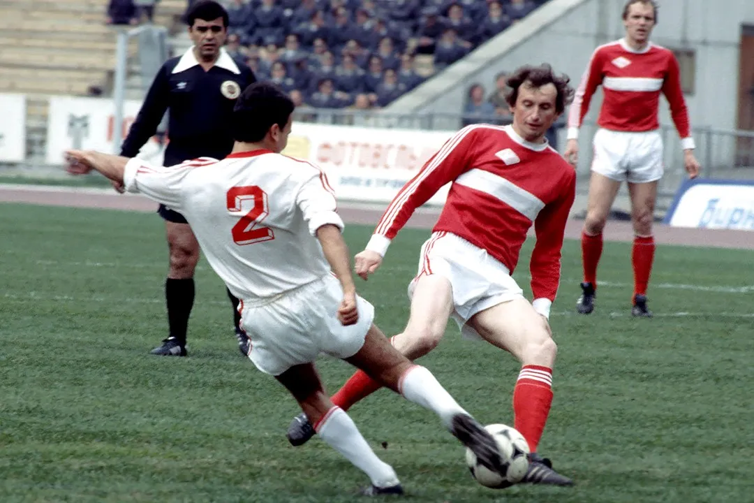 Юрий Гаврилов