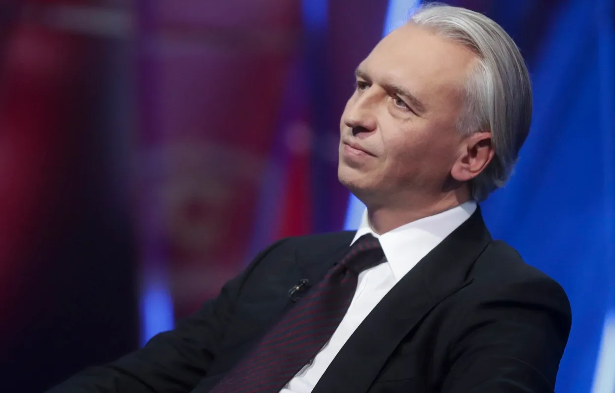 Александр Дюков