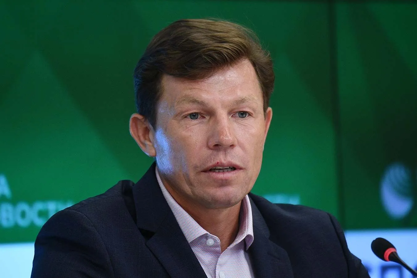 Виктор Майгуров