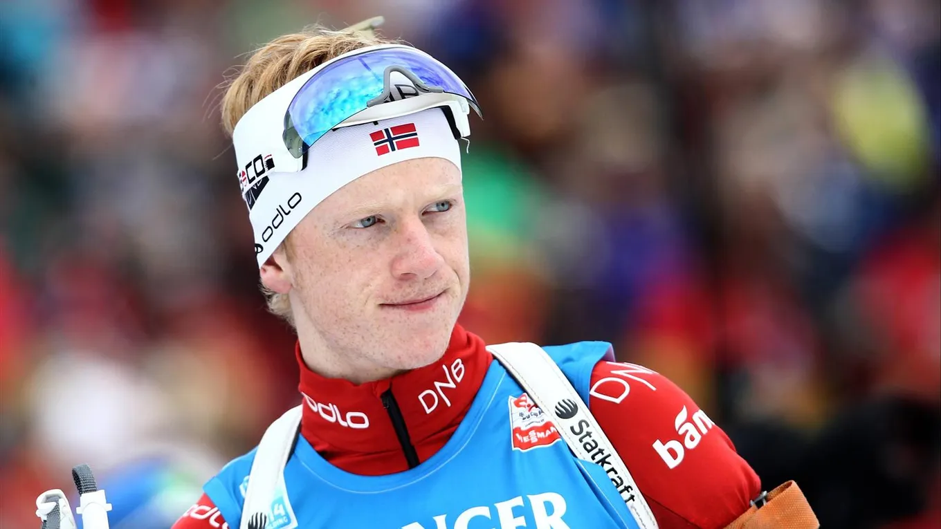 Йоханнес Бё