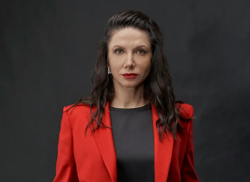 Светлана Шабалина, директор по маркетингу Parimatch Россия