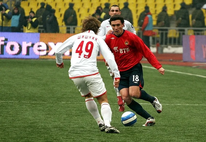 Суперкубок-2007