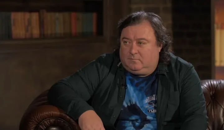 Агент Алексей Сафонов