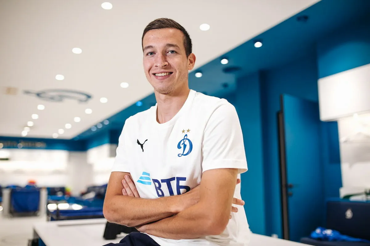Денис Макаров
