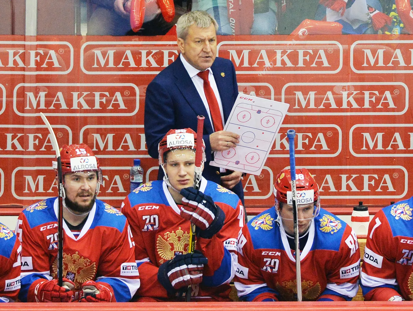 Олег Браташ