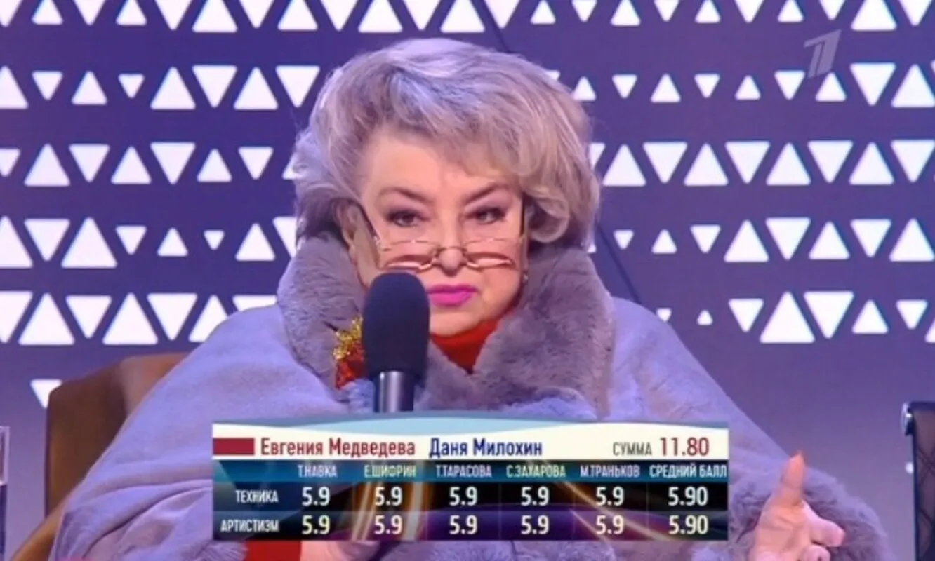 Ледниковый период