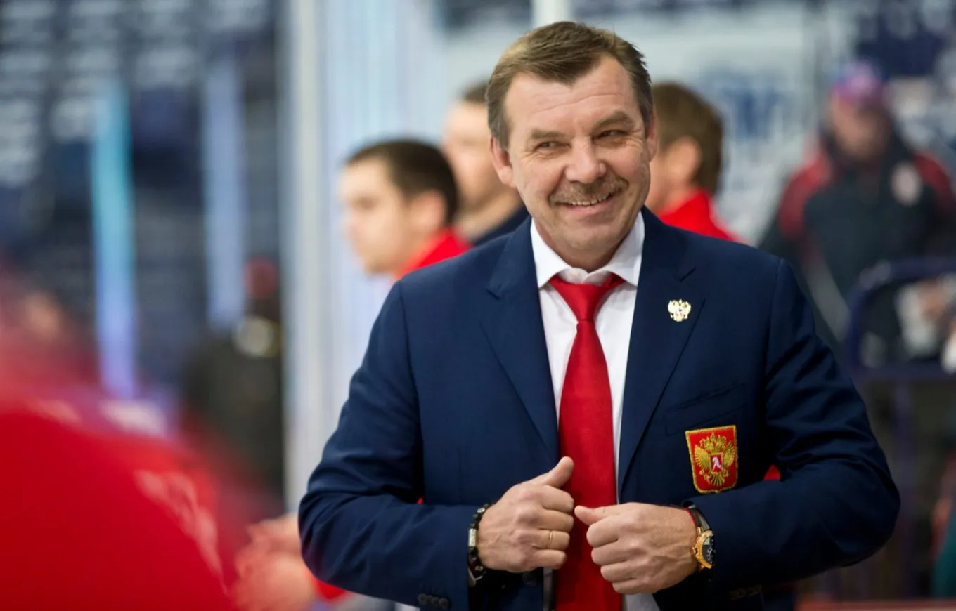 Олег Знарок