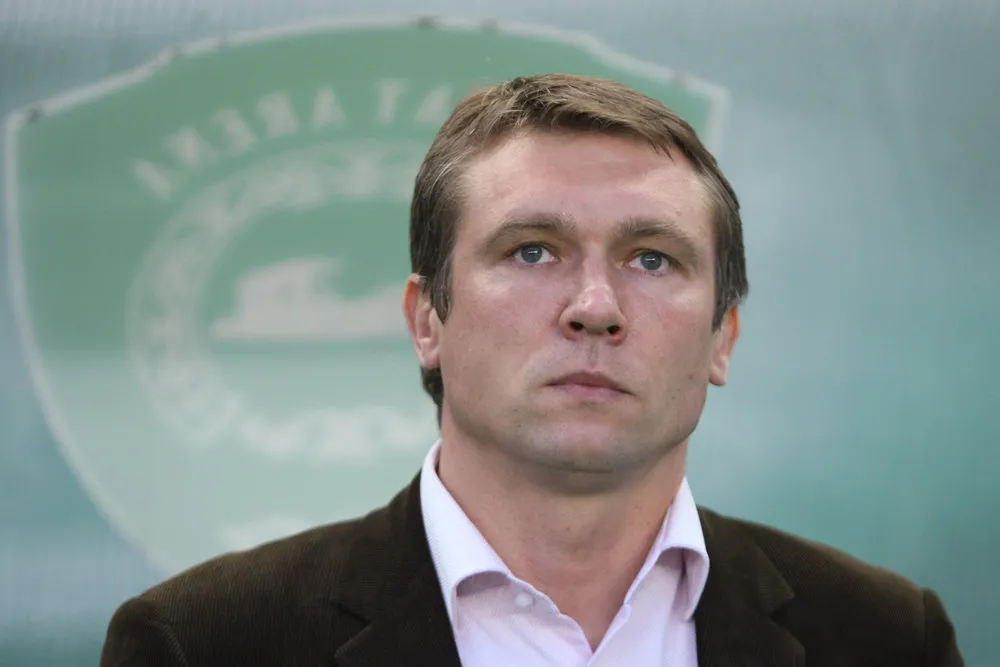 Андрей Талалаев