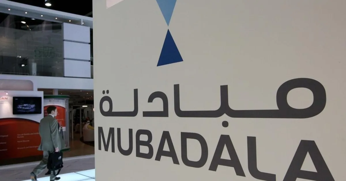 Mubadala