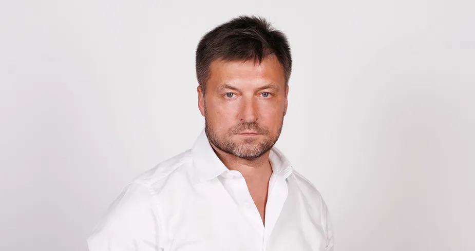 Игорь Корнеев. Фото: «Локомотив»