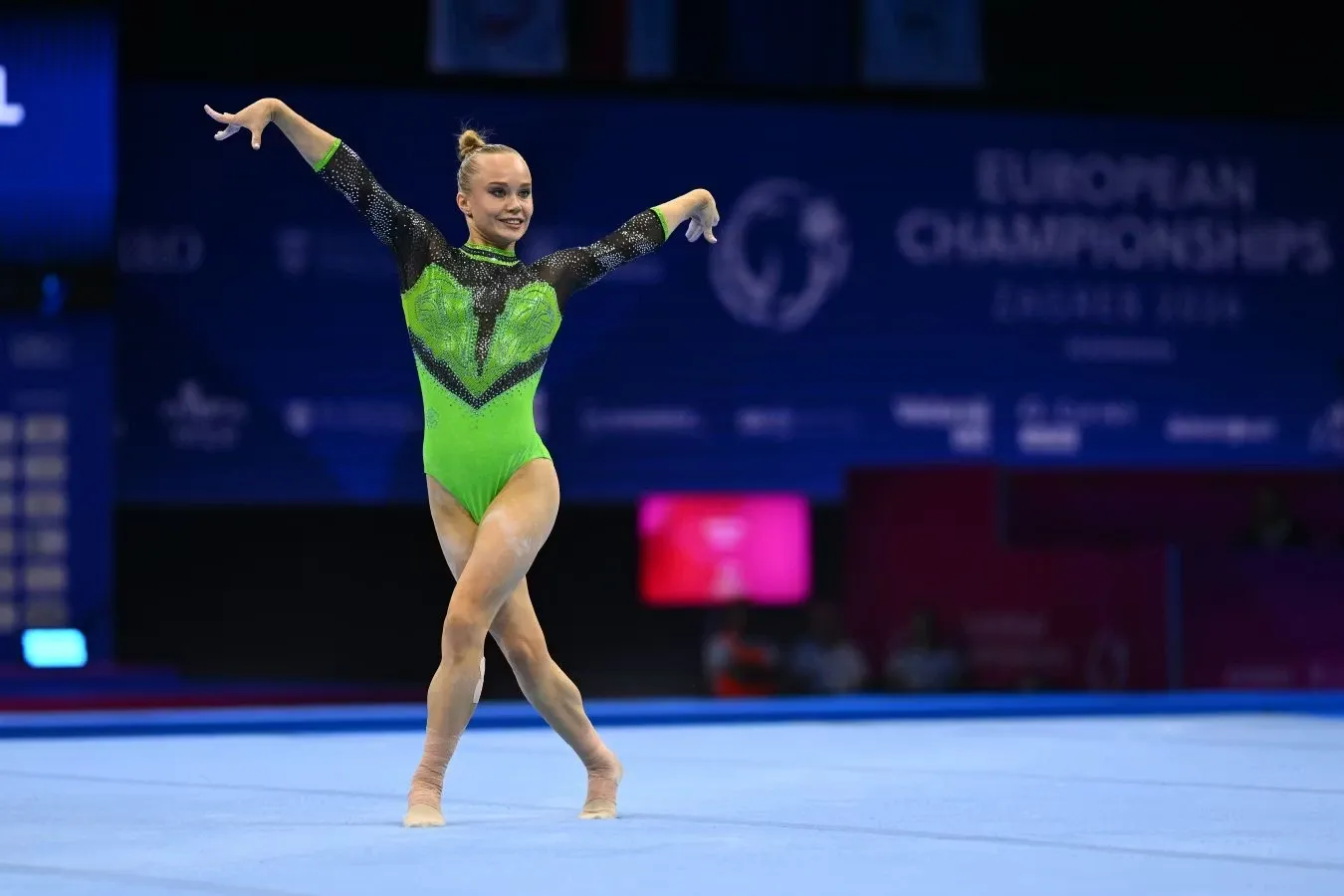 Ангелина Мельникова