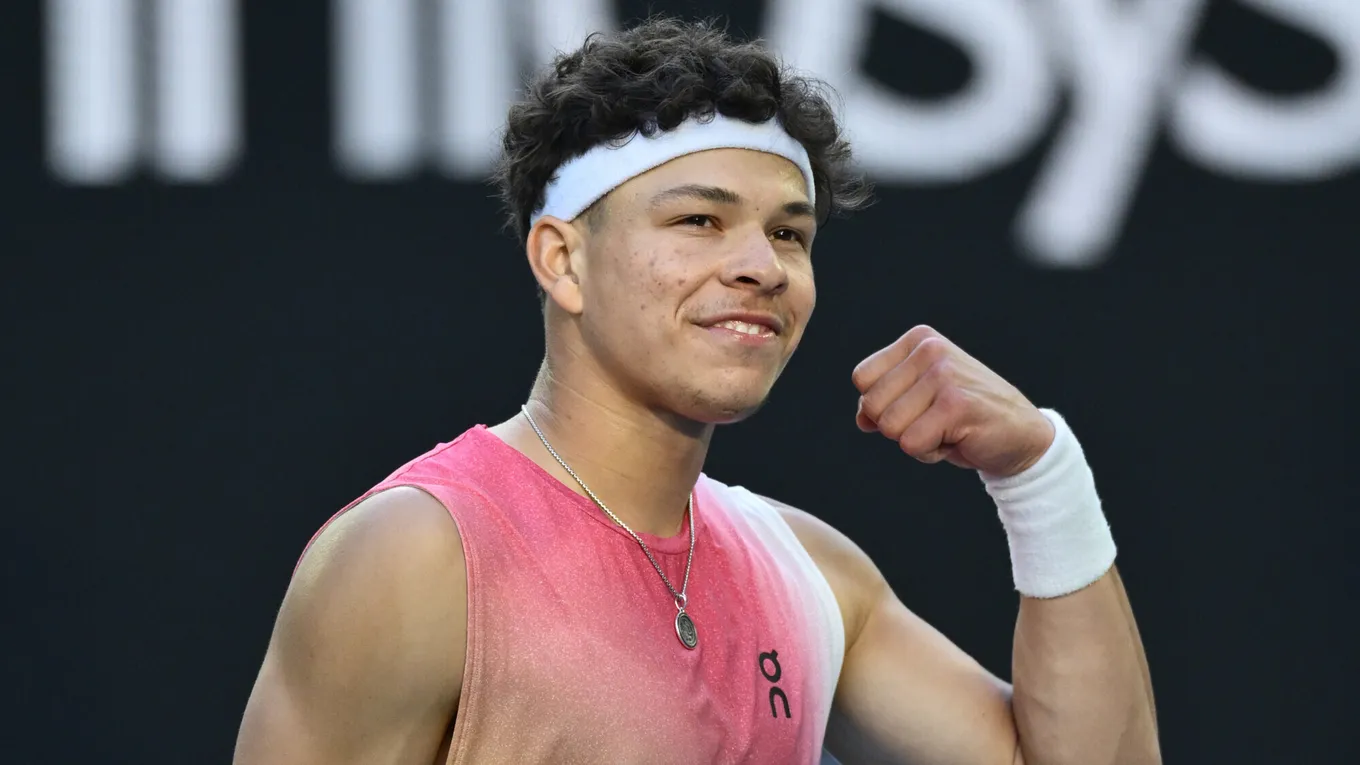 Шелтон – Шаповалов прогноз и ставки на матч ATP US Open 4 сентября 2026 года