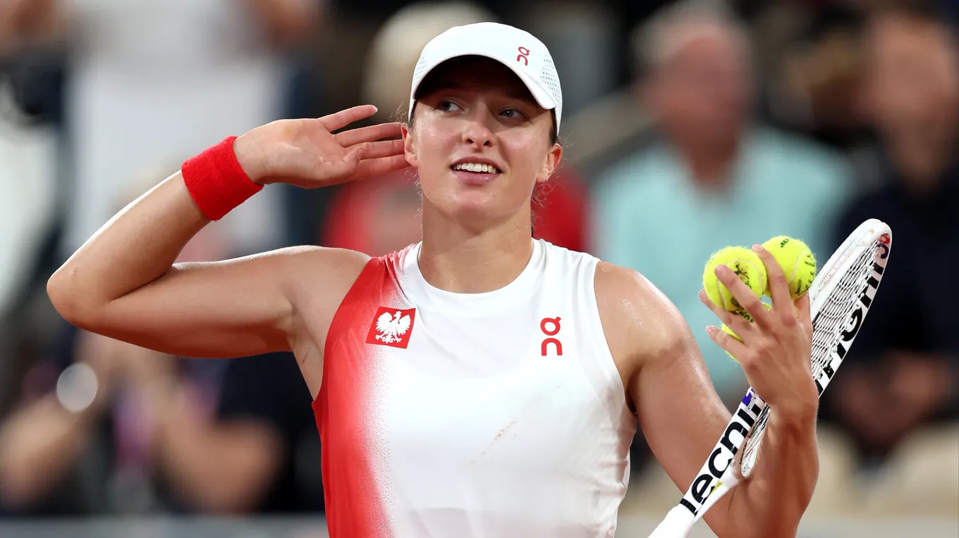 Швёнтек – Ван Сиюй прогноз и ставки на матч WTA US Open 1 сентября 2026 года
