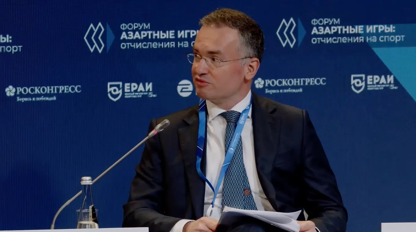 Иван Чебесков