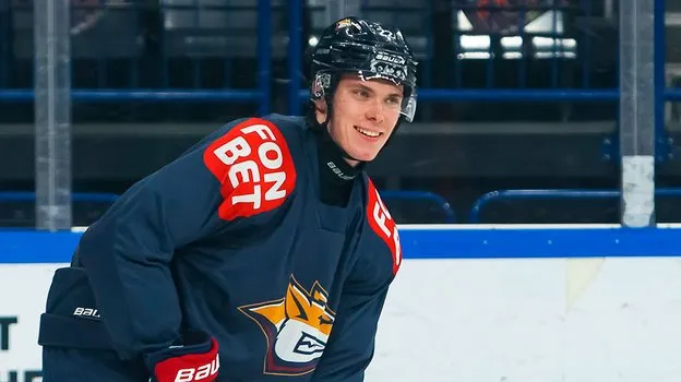 Данила Юров