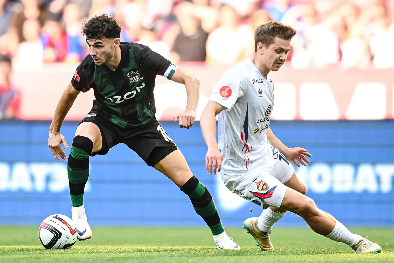 Фото: ФК «Краснодар»