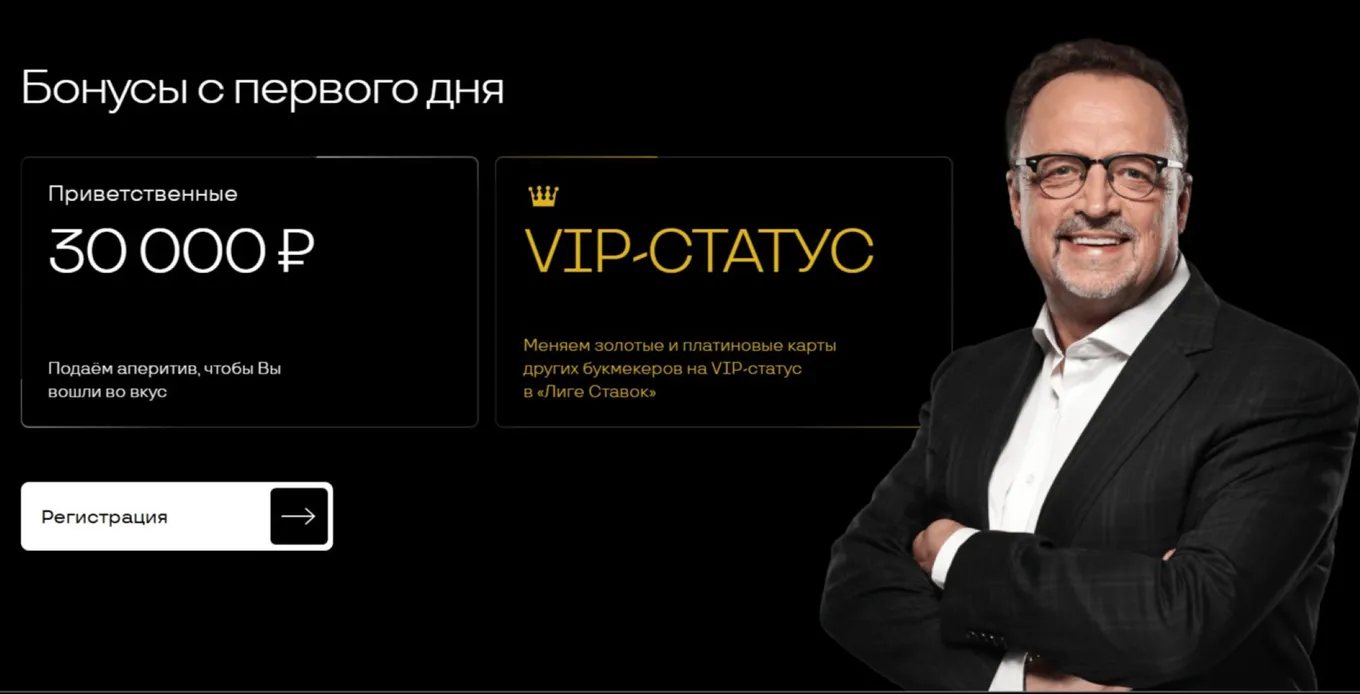 Программа лояльности