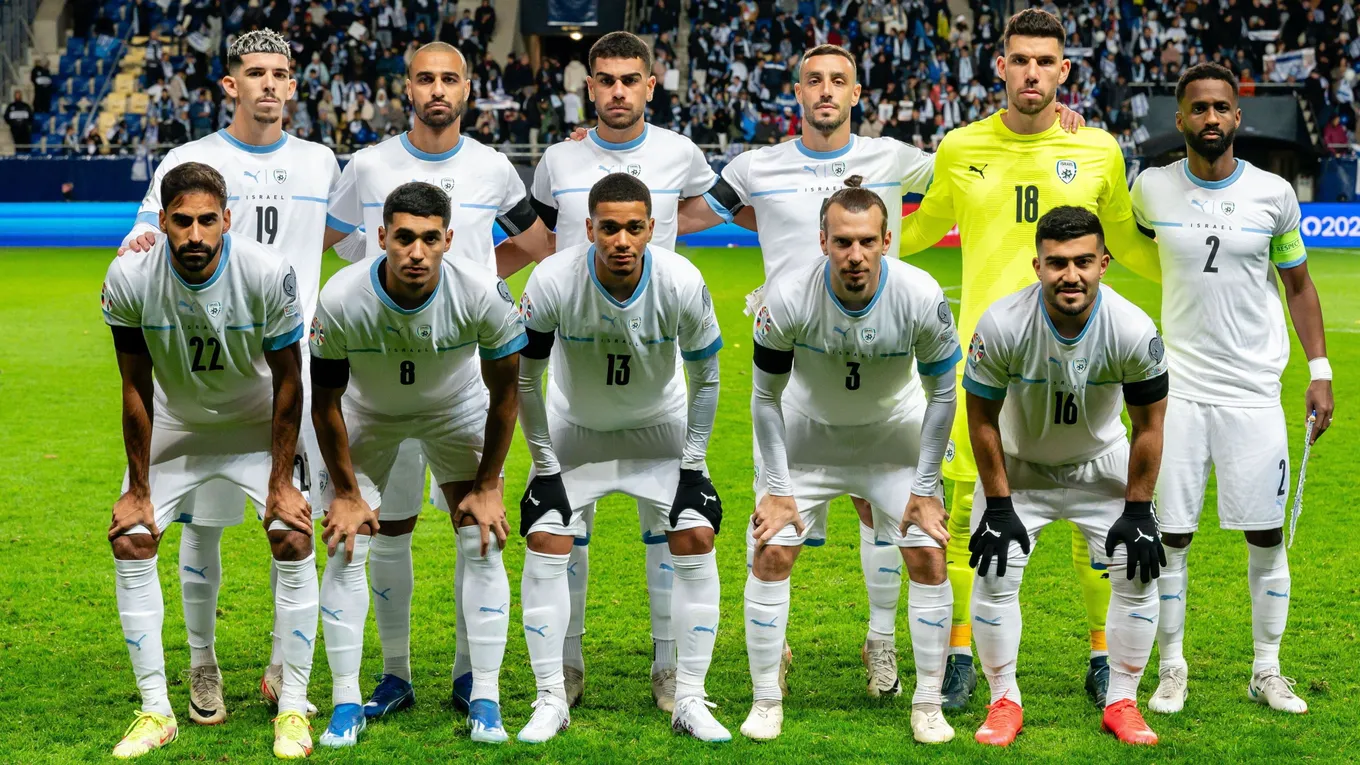 Израиль