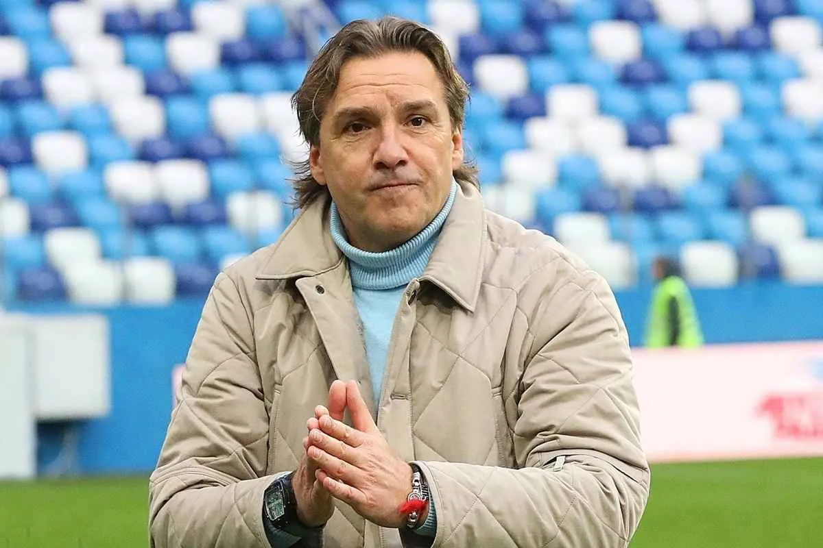Сергей Юран / «Пари НН»