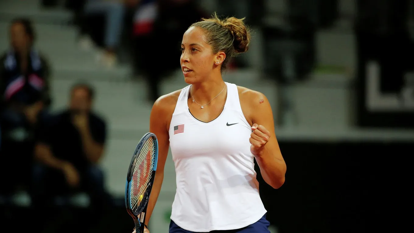 Снигур – Киз прогноз и ставки на матч WTA Цинциннати 16 августа 2026 года
