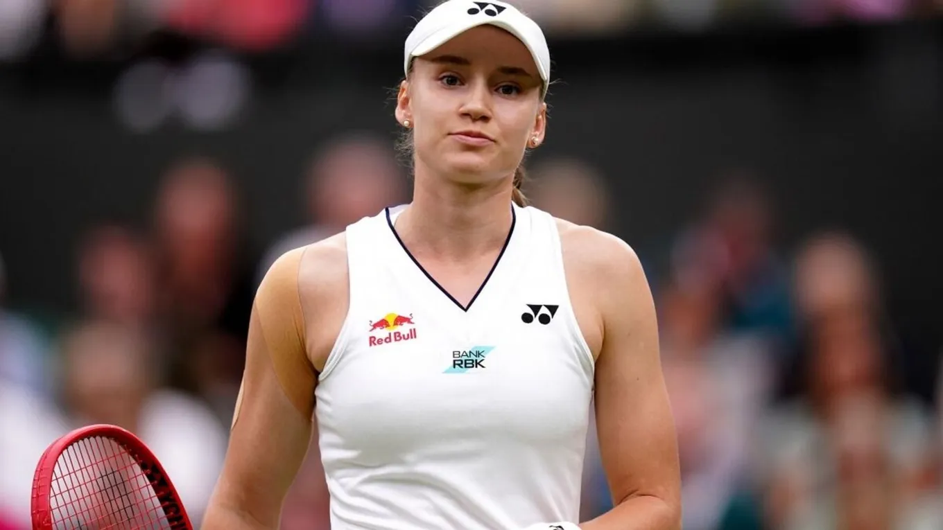 Прогноз на полуфиналы Итогового турнира WTA от OLIMPBET: Рыбакина – Пегула, Соболенко – Анисимова