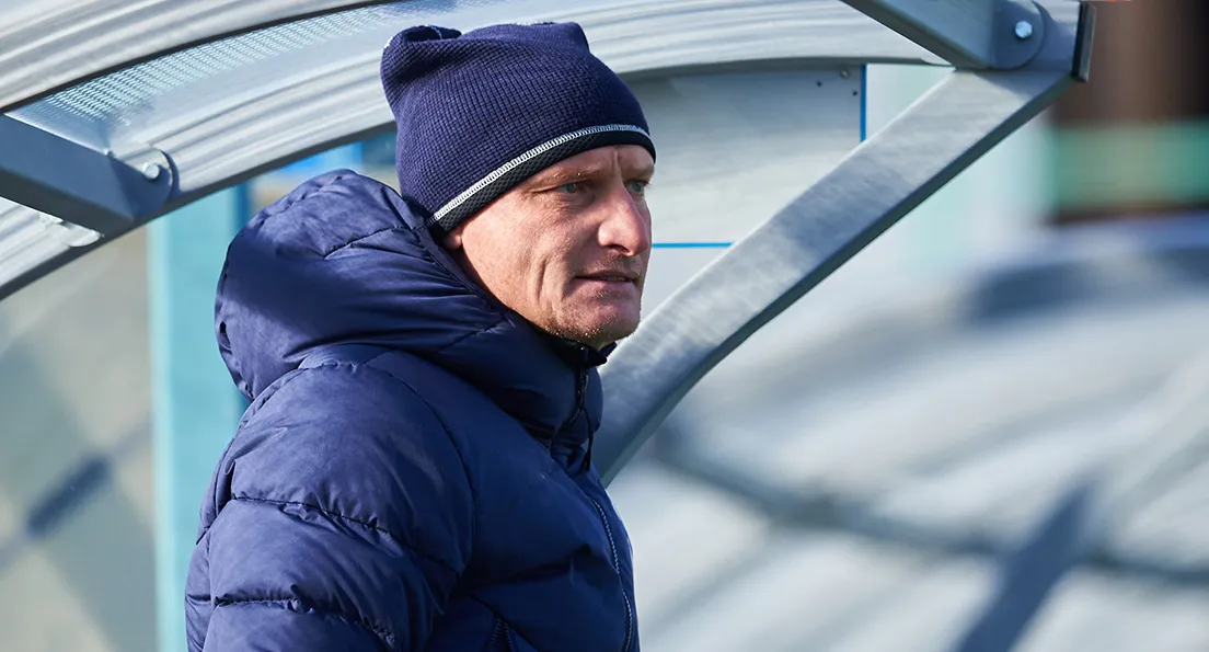 Константин Коноплев. Фото: «Зенит»