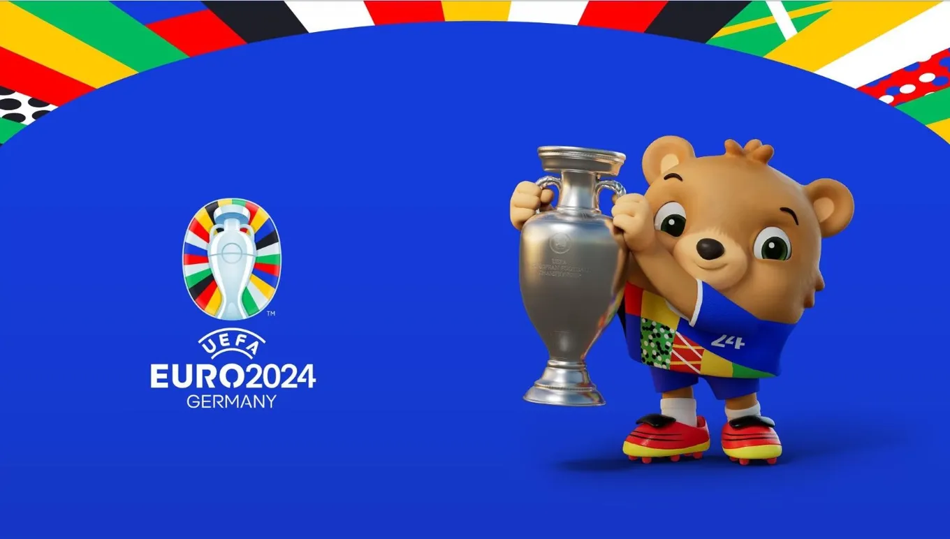 Евро-2024 по футболу