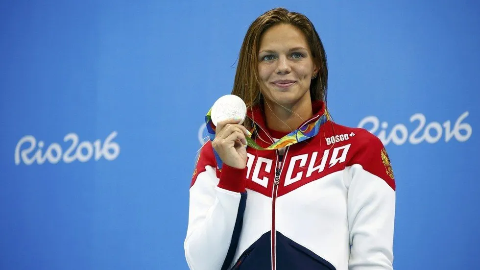Юлия Ефимова