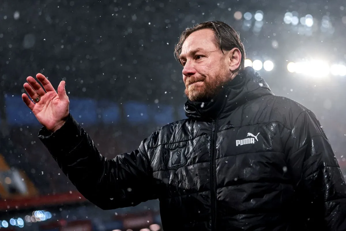 Валерий Карпин