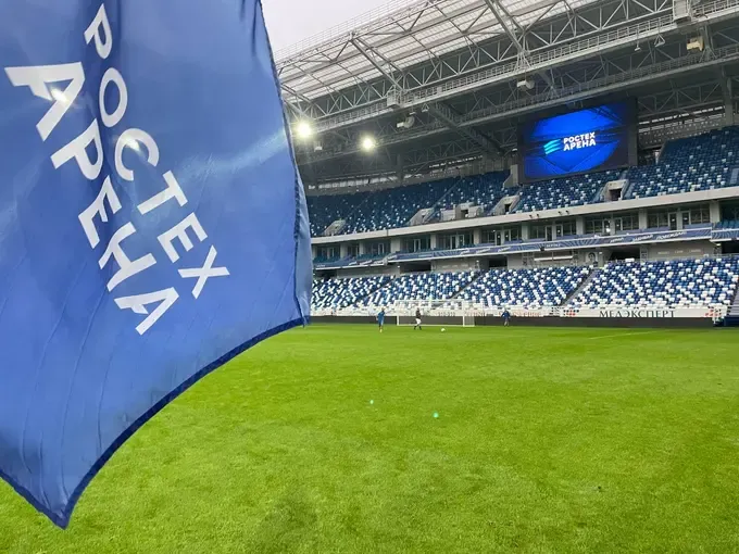 Фото: ФК «Балтика»