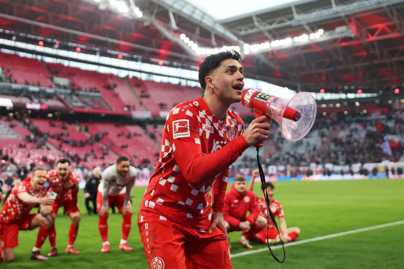 Майнц – Вердер прогноз на матч Бундеслиги 24 октября 2026 года с коэффициентом 1,70