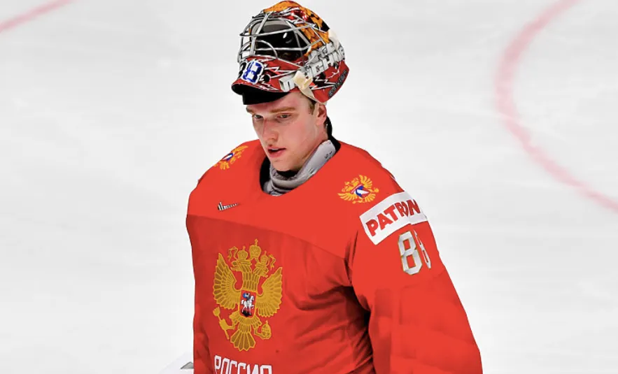 Андрей Василевский