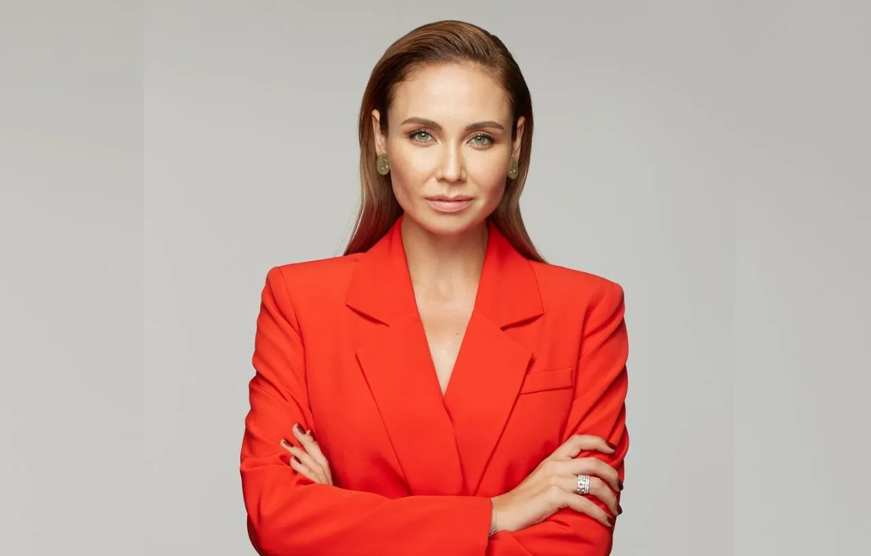 Ляйсан Утяшева