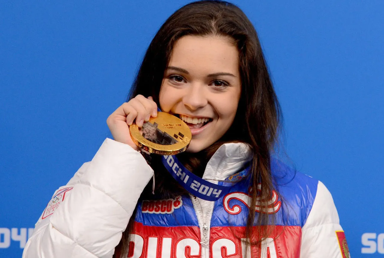Аделина Сотникова