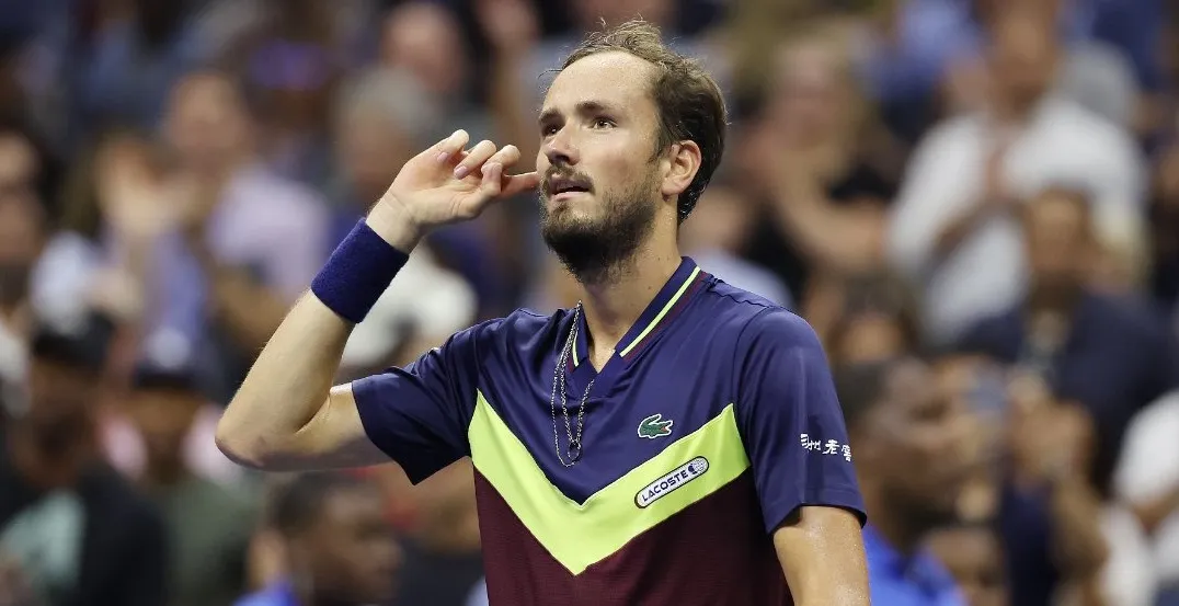Фото: US Open