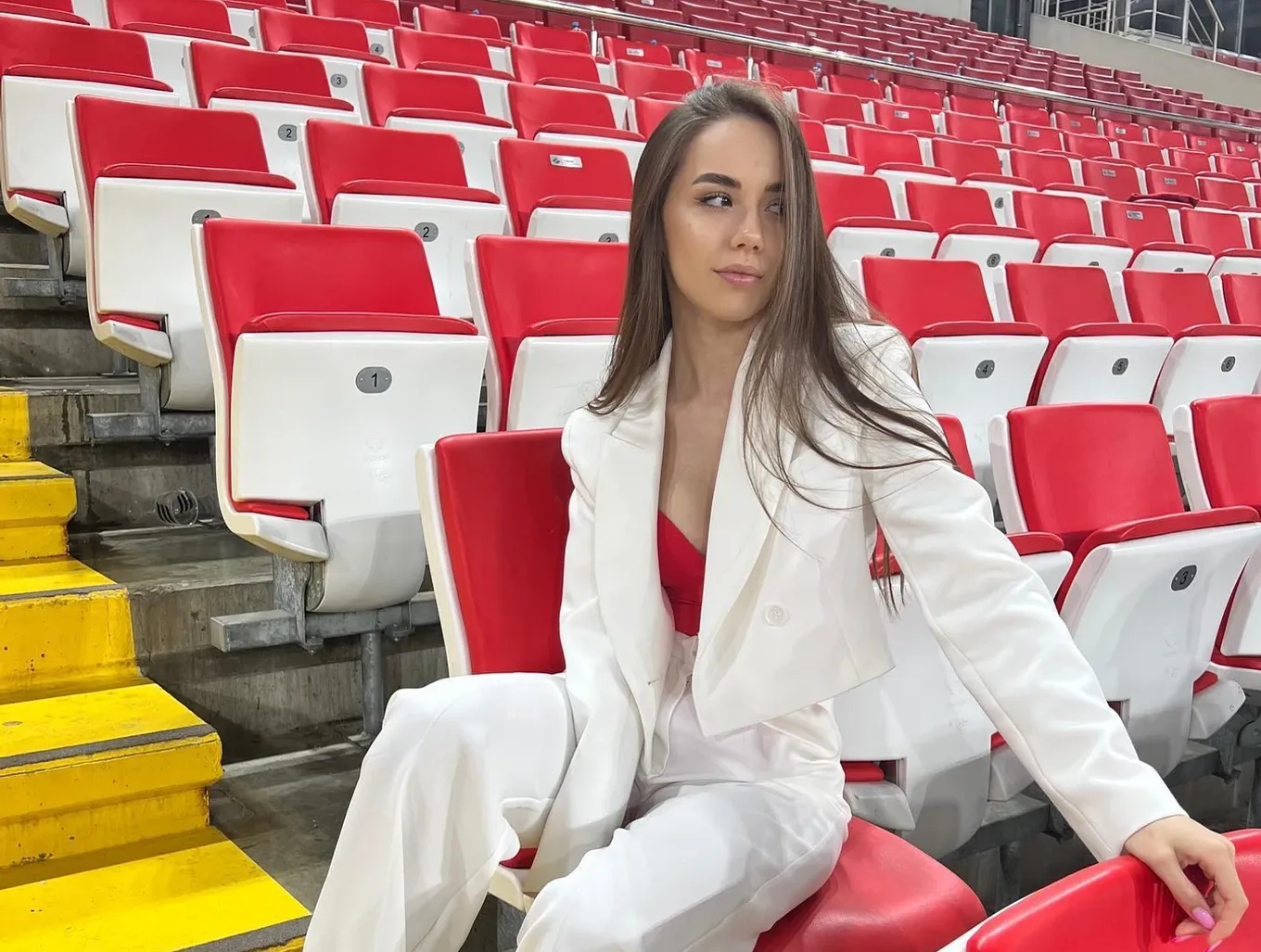 Серафима Алымова