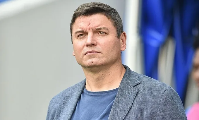 Роман Орещук
