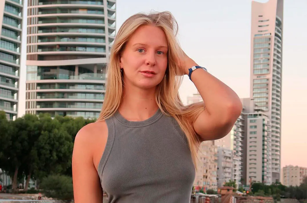 Евгения Чикунова