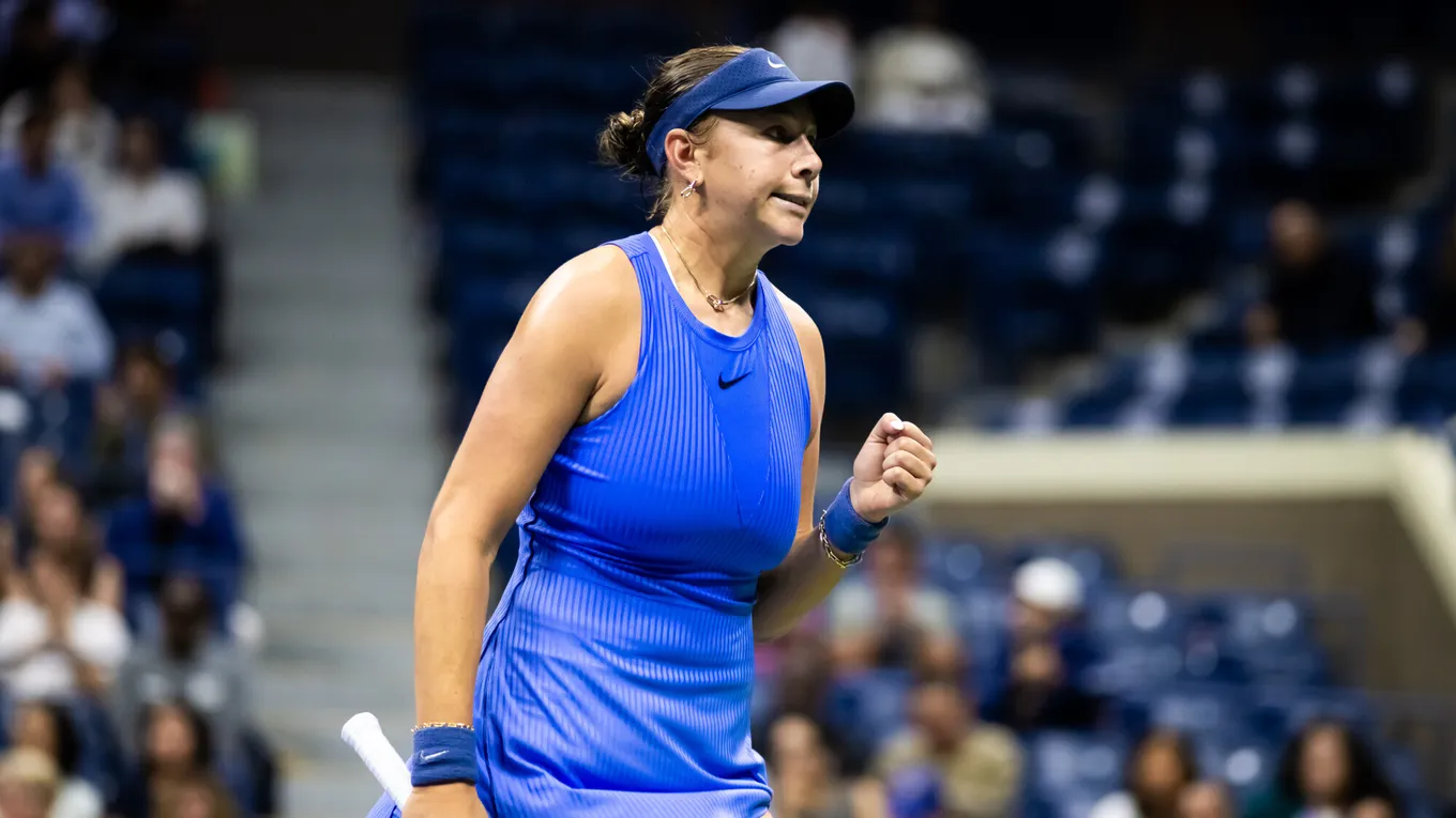 Бартункова – Анисимова прогноз и ставки на матч WTA Торонто 6 августа 2026 года