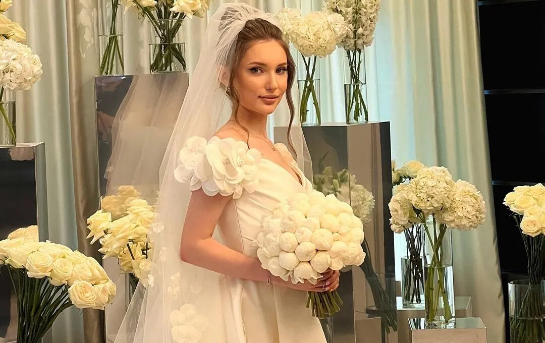 Алина Карапетян