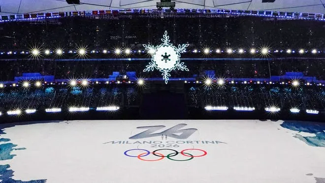 Олимпиада-2026