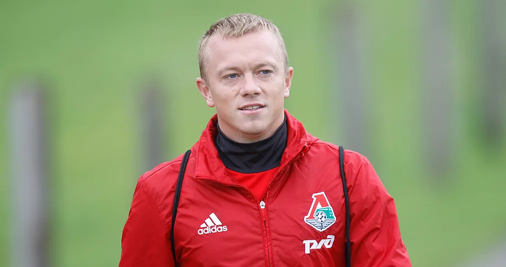 Ренат Янбаев