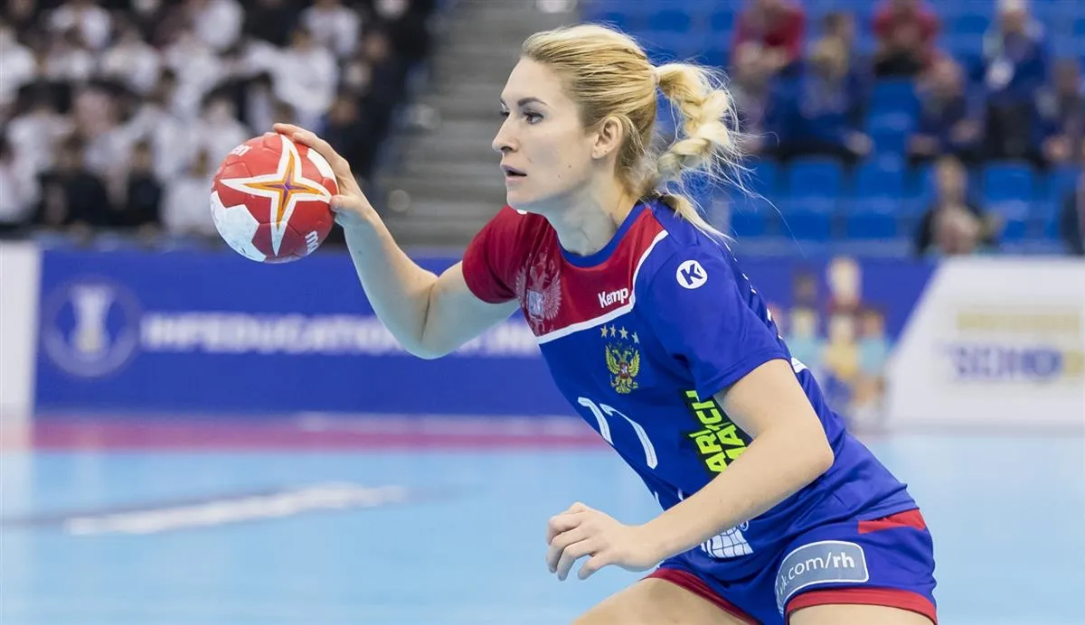 Владлена Бобровникова