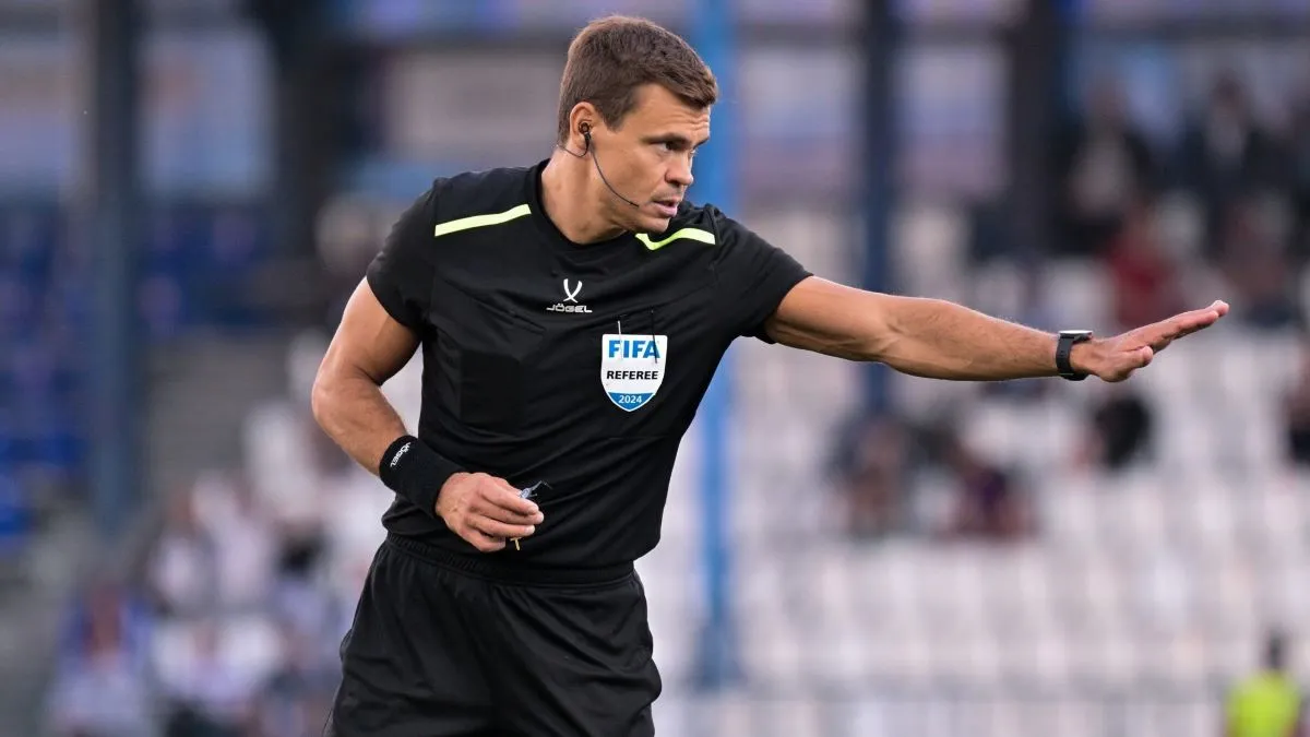 Кирилл Левников / Фото: ФК «Оренбург»
