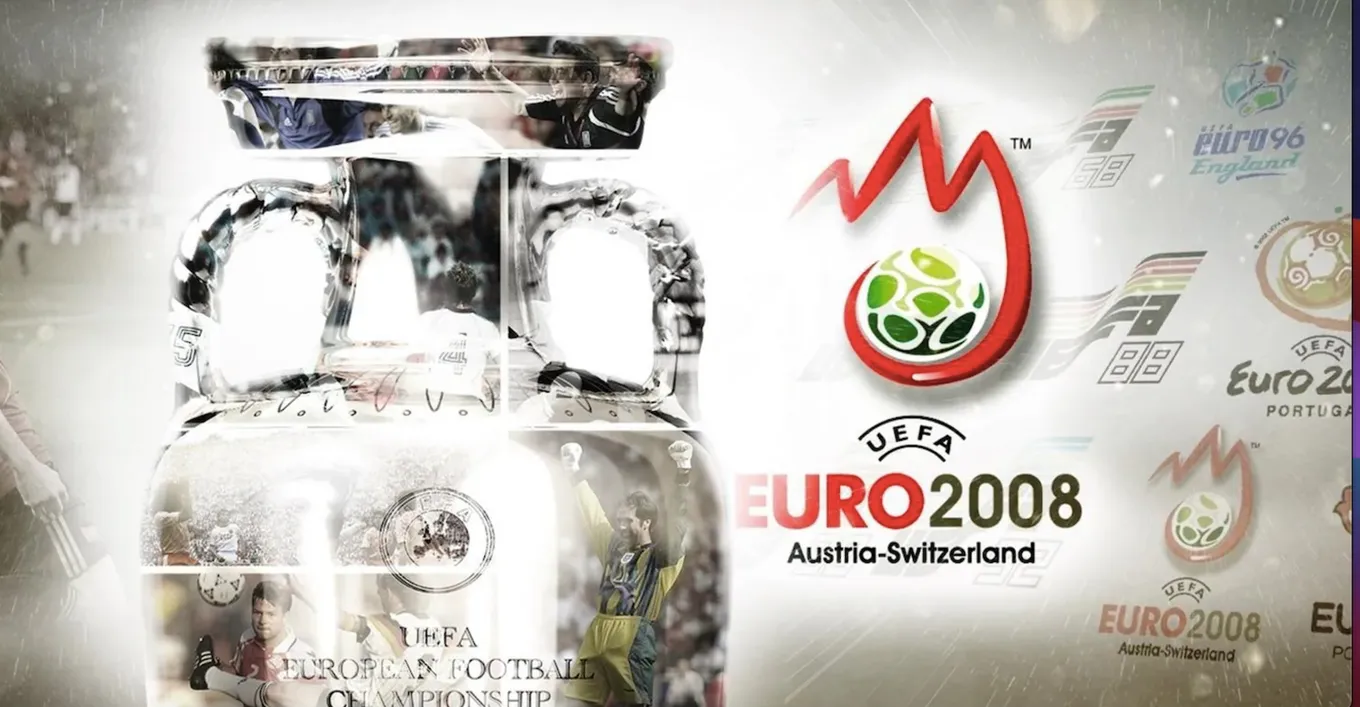 Евро-2008, UEFA