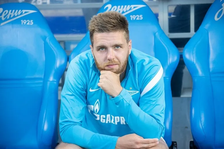 Иван Сергеев